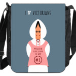 Английские писатели