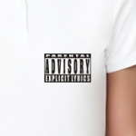 Parental advisory explicit lyr