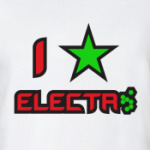 I Star Electro!!!