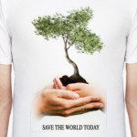 Save The World Today