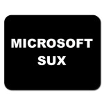  Microsoft Sux
