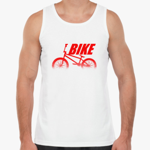 Майка Bike