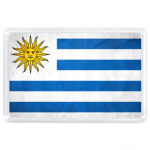 Уругвай, флаг