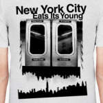   Eats Its Young.
