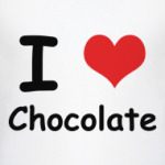  I love Chocolate