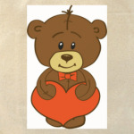 teddy bear