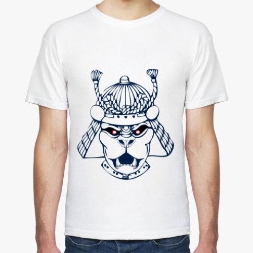 Футболка Samurai