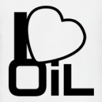 Люблю нефть!