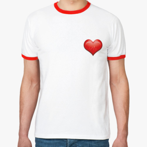 T heart. Футболка Ringer-t сердце. Заберите мое доброе сердце футболка. Чувашия в Моем сердце футболка.