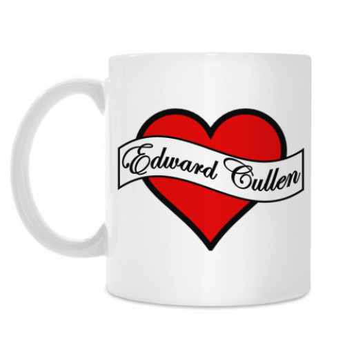 Кружка Love Edward