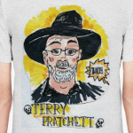 Терри Пратчетт (Terry Pratchett)