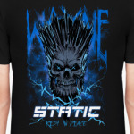 RIP Wayne Static