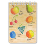'Fruits'