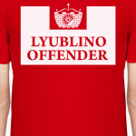 Lyublino Offender