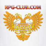 РПГ-клуб 'Russia'