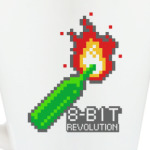 8-BIT Revolution