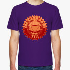 Единомышленник Virulentus Tea