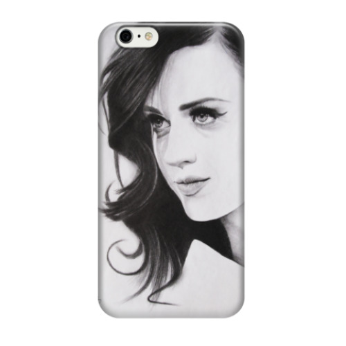 Чехол для iPhone 6/6s Katy Perry