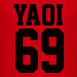 Yaoi 69