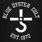 Blue Öyster Cult