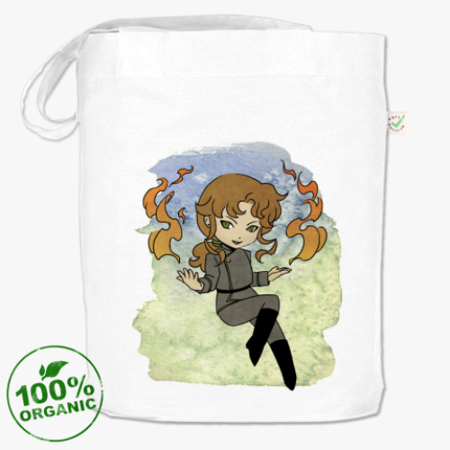 Сумка шоппер Zoi
