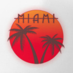 'Miami'
