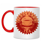 Единомышленник Virulentus Tea