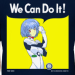 Neon Genesis Evangelion