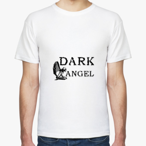Футболка Dark Angel