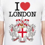  I love LONDON