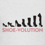 Эволюция обуви
