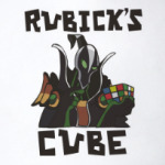 Кубик Рубика | Rubiks Cube