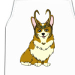 Корги Локи