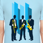 Jazz band