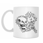 'Vote for Voldemort'