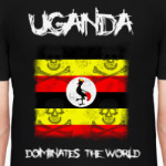 Uganda Horror PD
