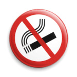  No Smoking!