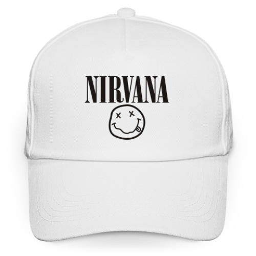 Nirvana hat new arrivals