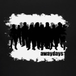 awaydays - THE MOB