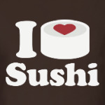 Love Sushi