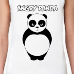  ANGRY PANDA
