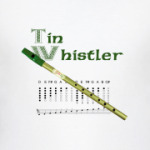 Tin whistler