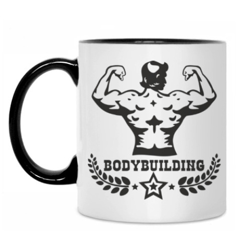 Кружка Bodybuilding