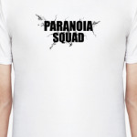 Paranoia squad