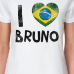  I LOVE BRUNO