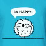 Счастливая Сова / Happy Owl