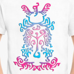 Etno ornament