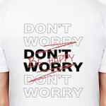 Don't worry, be happy