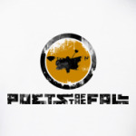 Poets of the Fall Рубашка поло