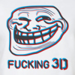 TrollFace 3D